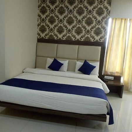 Mnr Resort Pipariā Zewnętrze zdjęcie