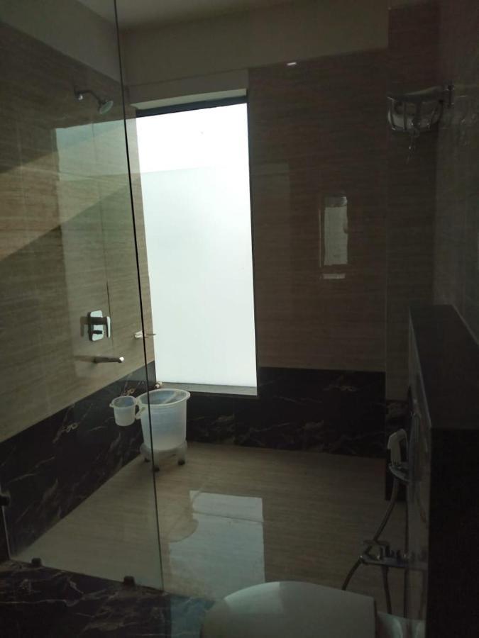 Mnr Resort Pipariā Zewnętrze zdjęcie