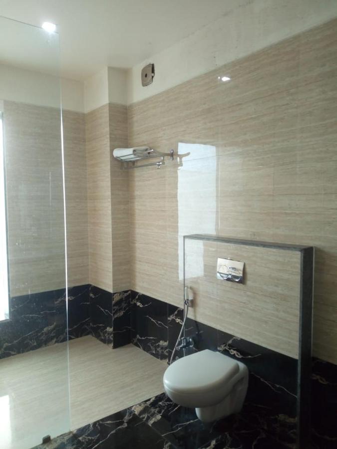 Mnr Resort Pipariā Zewnętrze zdjęcie