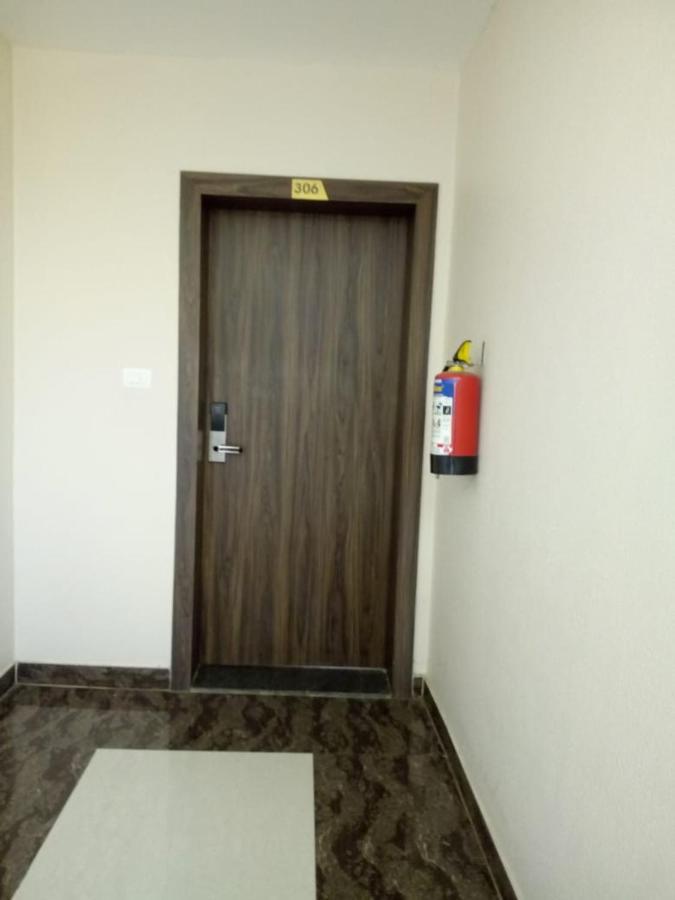 Mnr Resort Pipariā Zewnętrze zdjęcie