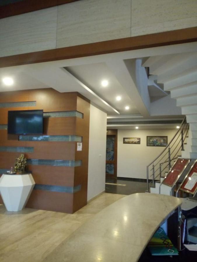 Mnr Resort Pipariā Zewnętrze zdjęcie