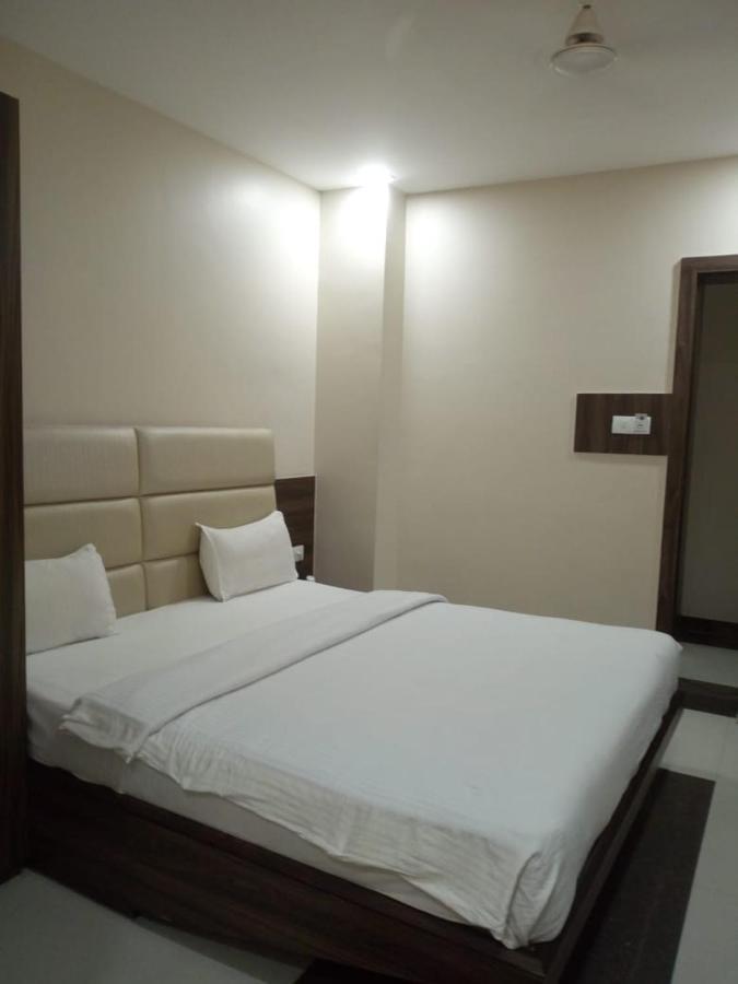 Mnr Resort Pipariā Zewnętrze zdjęcie