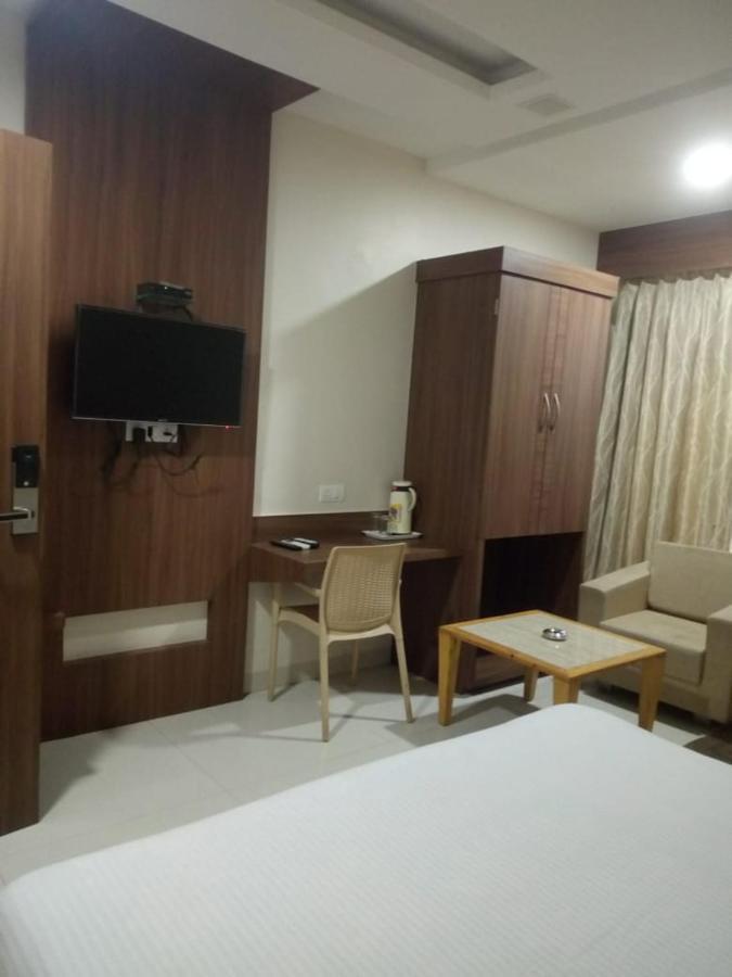 Mnr Resort Pipariā Zewnętrze zdjęcie