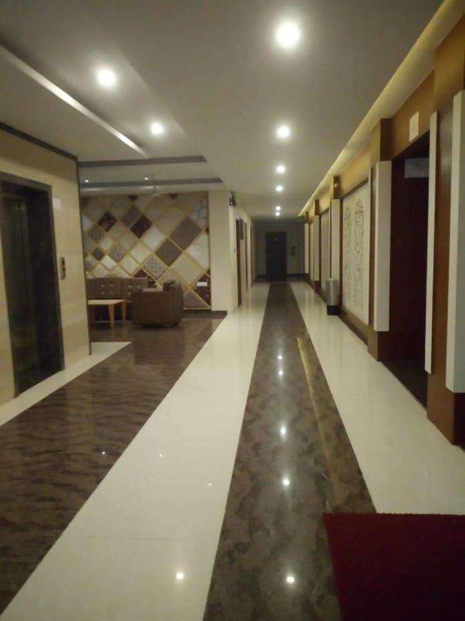 Mnr Resort Pipariā Zewnętrze zdjęcie