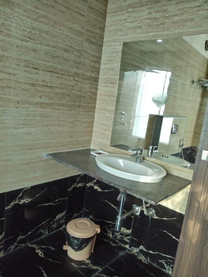 Mnr Resort Pipariā Zewnętrze zdjęcie