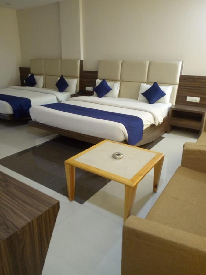 Mnr Resort Pipariā Zewnętrze zdjęcie